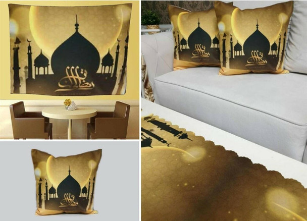 Ramadan Tablecloth