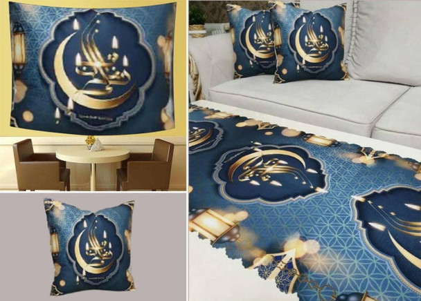 Table Cover for Ramadan