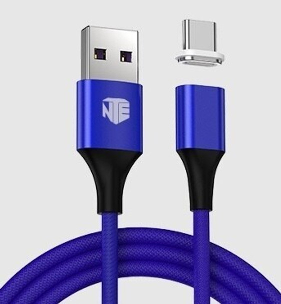magnetic charging cable