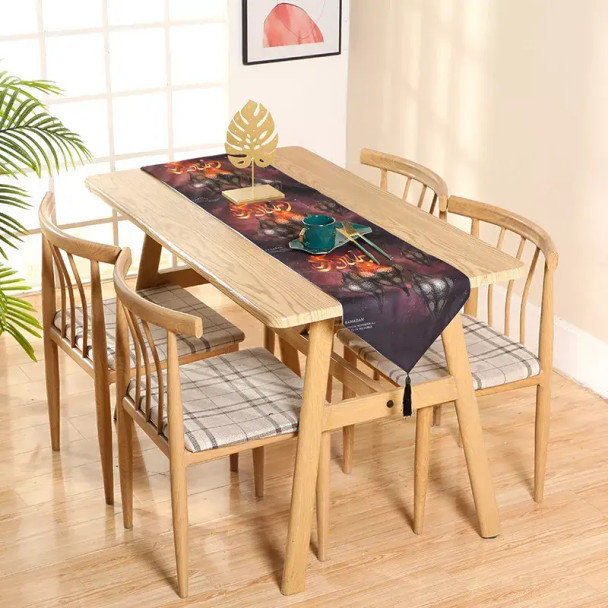 Ramadan Table Runner