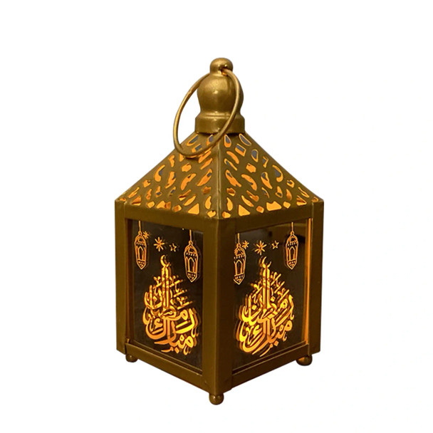 Lantern Ramadan Led