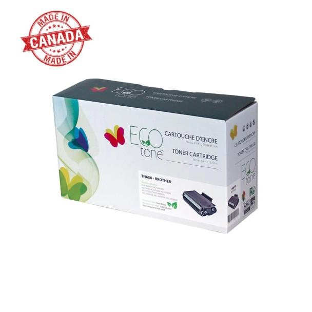 TN650 brother toner cartridge