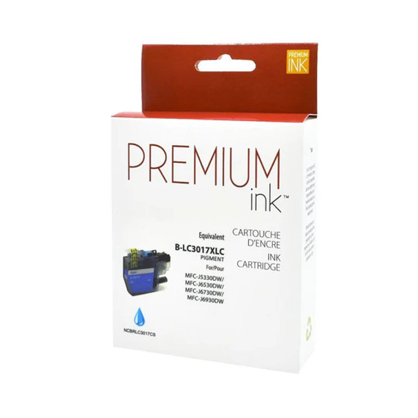 Brother 3017 ink cartridge