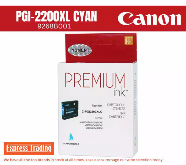 Canon 2200 ink
