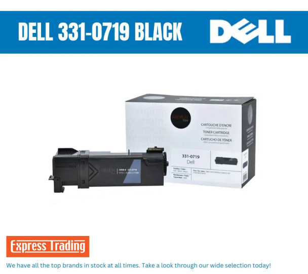 Dell 331 0719