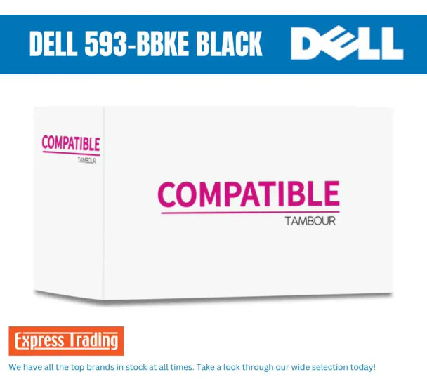 Dell 593 BBKE