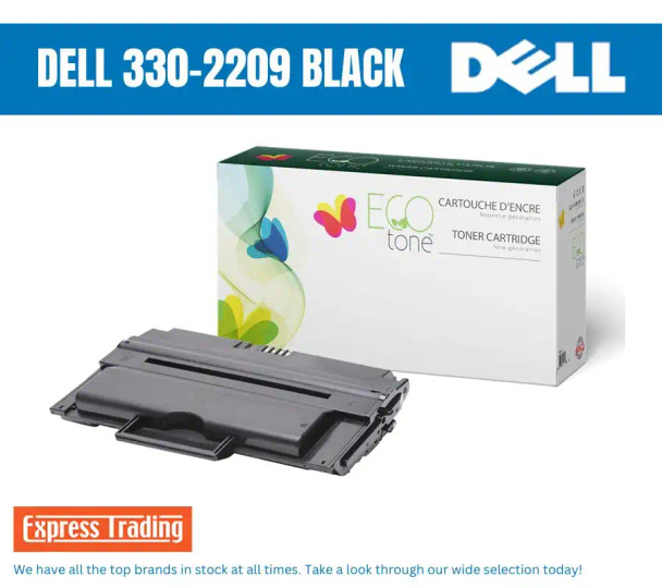 Dell 330 2209