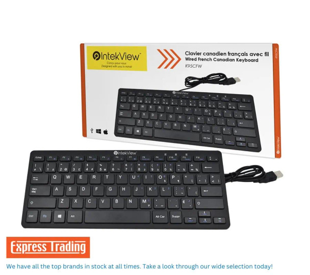 Keyboard Mini PC