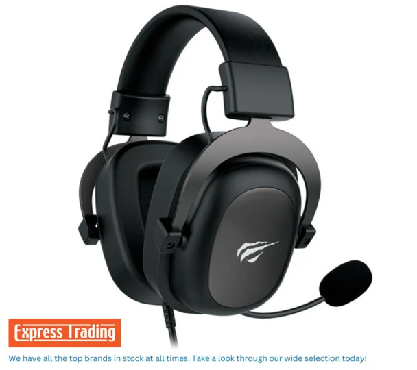 h2002d gaming headset