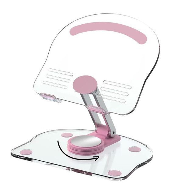 Tablet Stand Adjustable Foldable