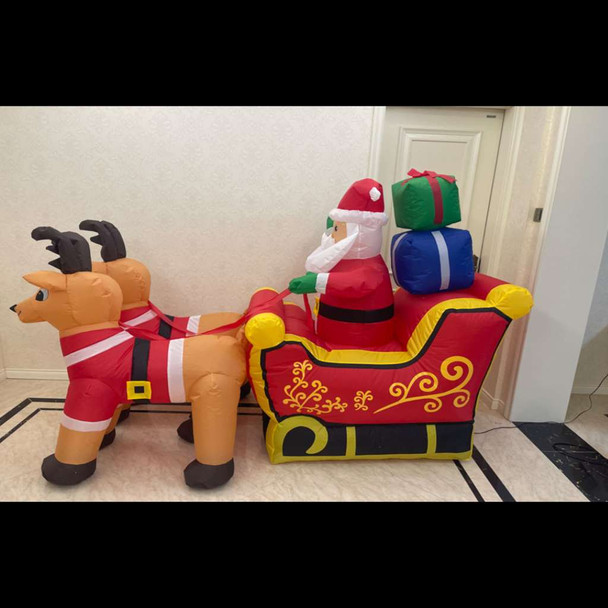 Christmas Inflatables
