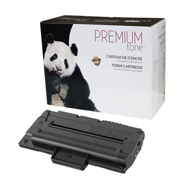 Compatible Samsung MLT-D109S Toner Cartridge - Premium Tone