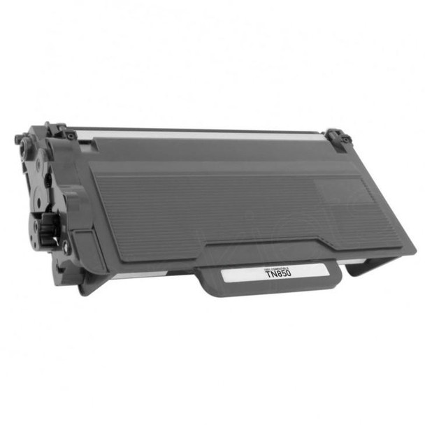 Compatible Brother TN850 Toner Cartridge - Economic