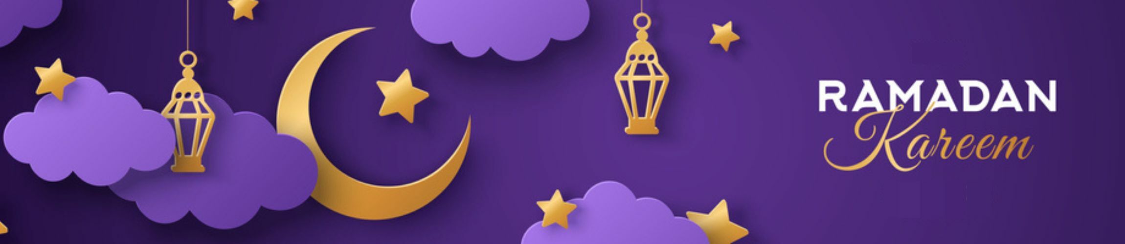 Ramadan Banners Ramadan Banners