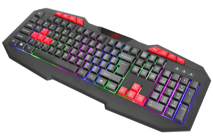 MEMBRANE GAMING KEYBOARD