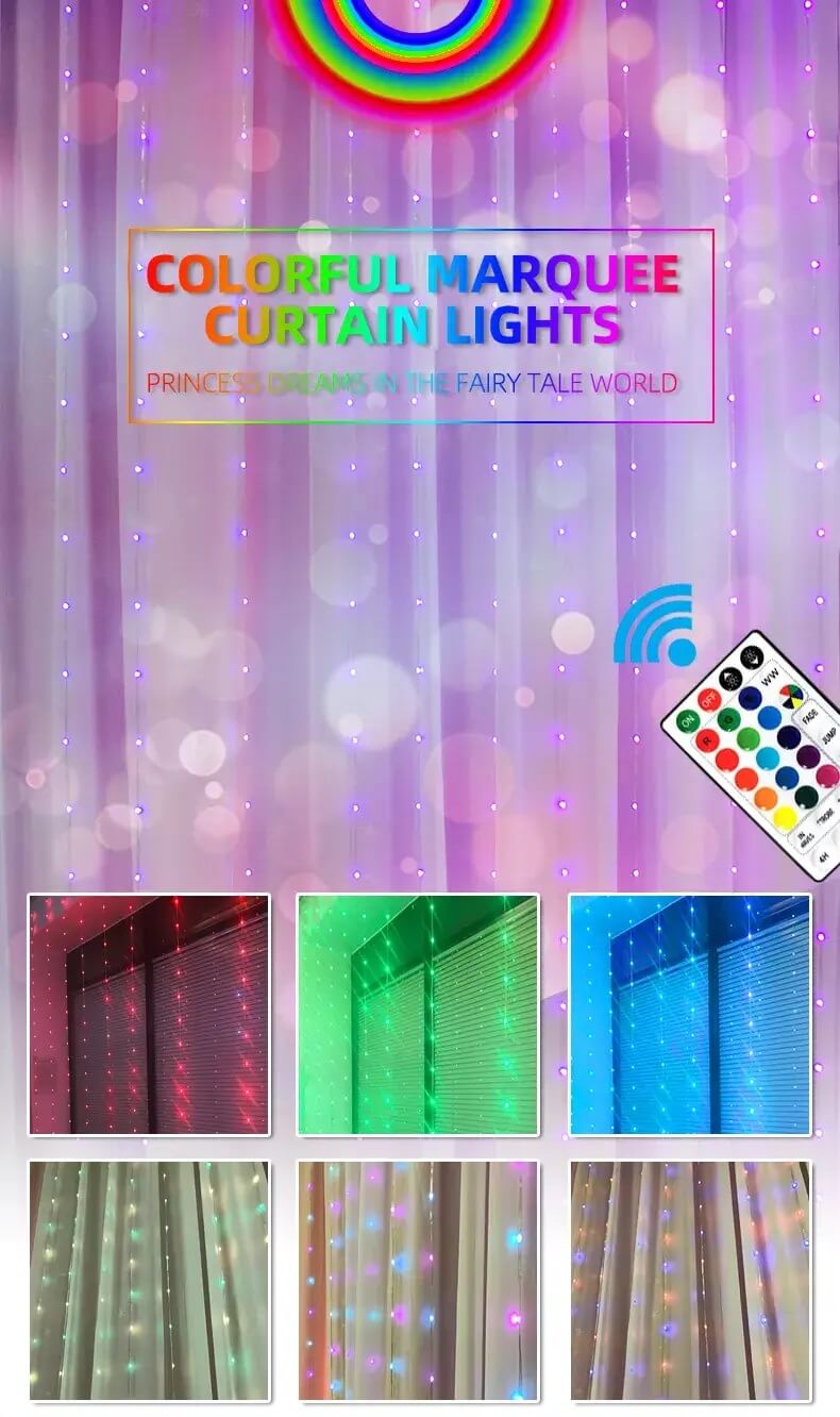 Halloween walls
