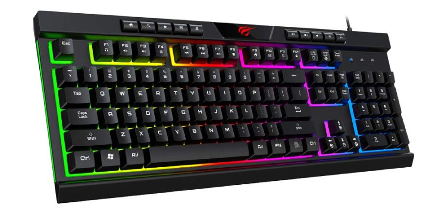 Havit KB500L Gaming Keyboard