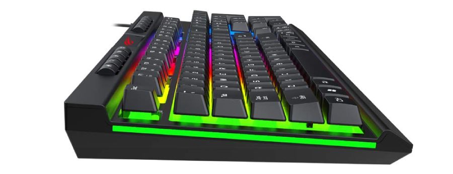 Havit KB500L Gaming Keyboard