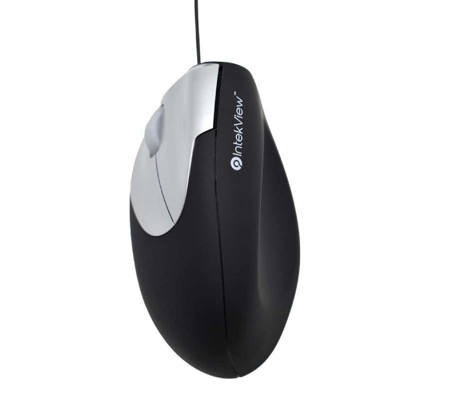 Mouse Wired Left Hand