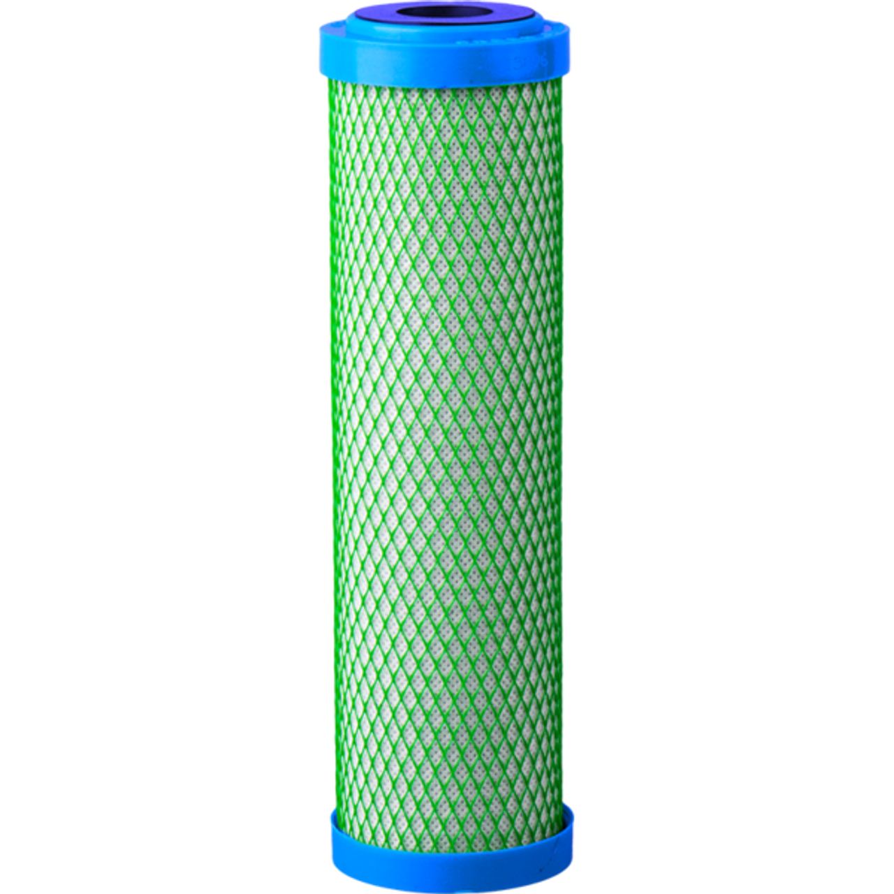 Stealth-RO™ or SmallBoy™ Green Coconut Carbon Filter - Kegconnection