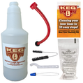 Beer Line Cleaning Kit