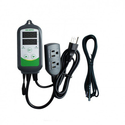 InkBird ITC-308 Plug & Play Temperature Controller