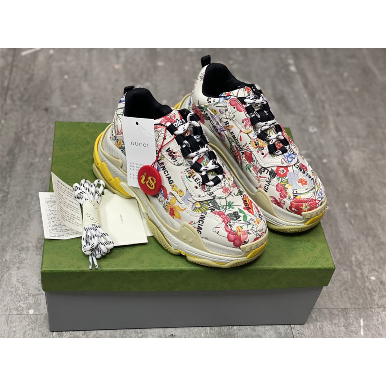 Wholesale Louis's Vuitton's Replica Lv's Balenciaga's Man Gucci's Designer  Nike's Jordan's 4 Factory in China Online Store Adidas's Shoes Yeezy  Branded Woman 1z - China Shoes and Branded Shoe price