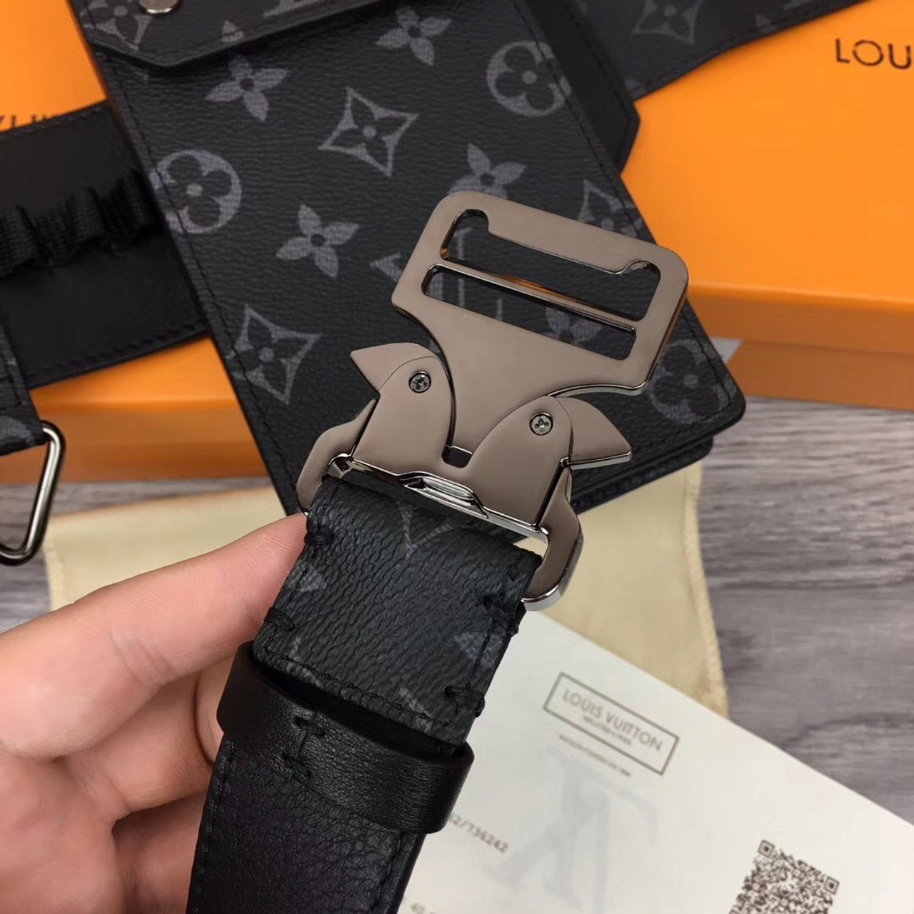 where to buy the best stockX High quality replica UA Burberry Reversible  Monogram Motif Vintage Check Belt (select) Hypedripz is the best high  quality trusted clone replica fake designer hypebeast seller website