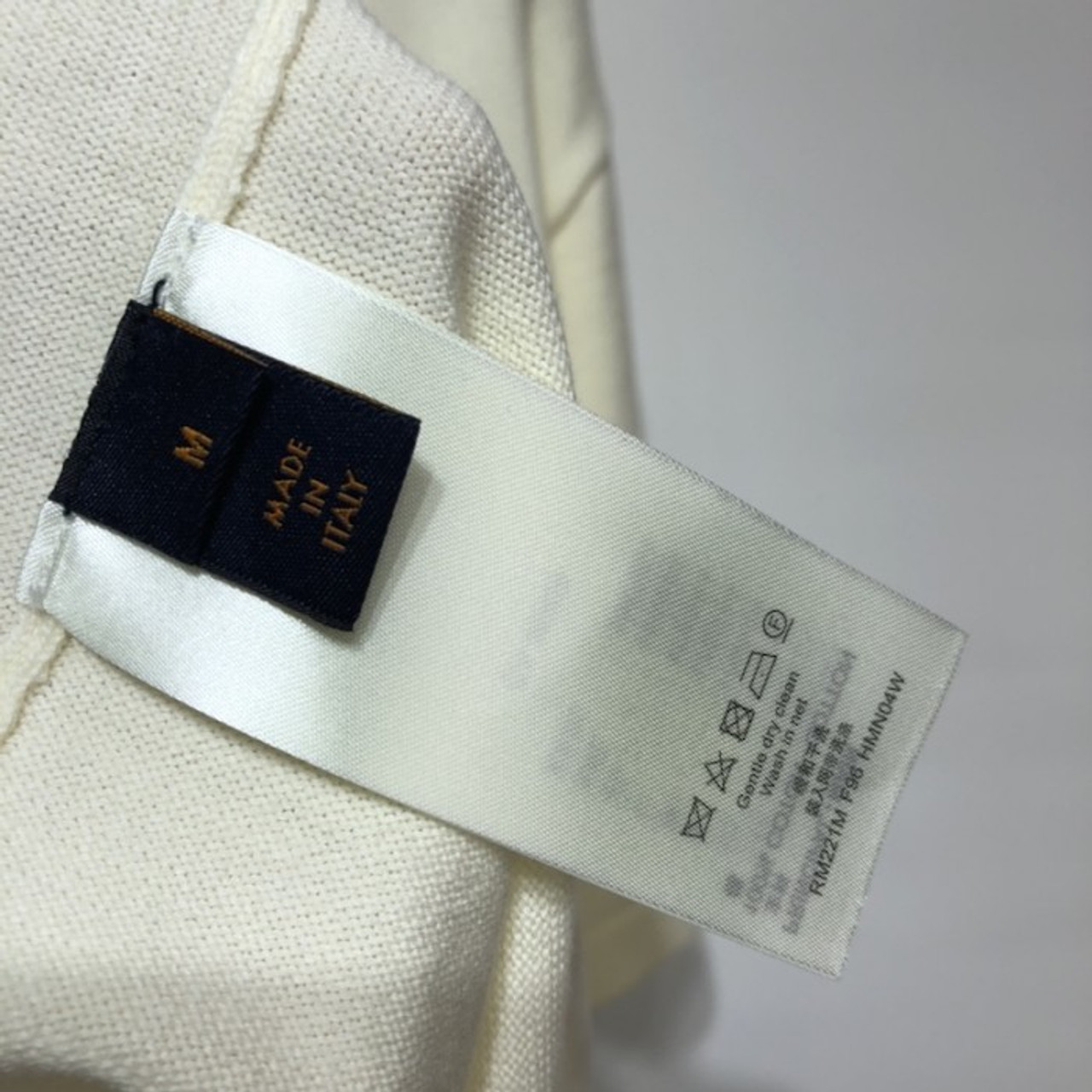 Giày Louis Vuitton Archlight Replica 1:1 (trắng vàng) giá rẻ nhất HCM