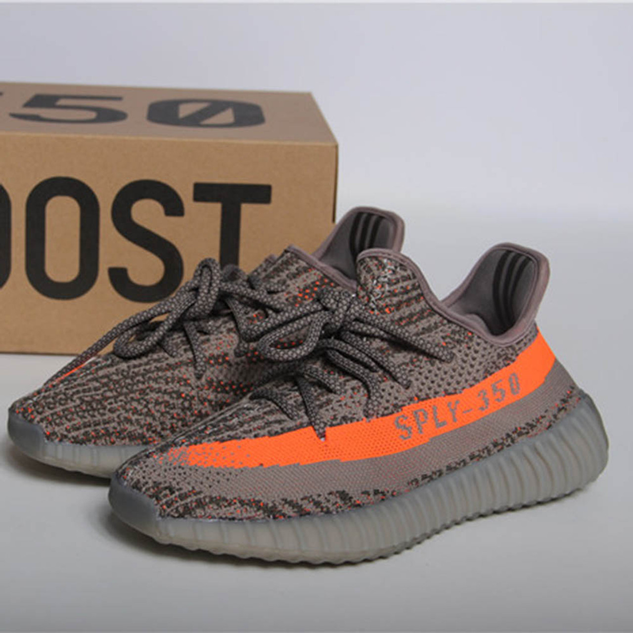 Fabel pengeoverførsel udslettelse where to buy the best stockX UA High quality rep Adidas Yeezy boost 350 V2  Beluga orange stripe colorway sneaker Hypedripz is the best high quality  trusted clone replica fake designer hypebeast