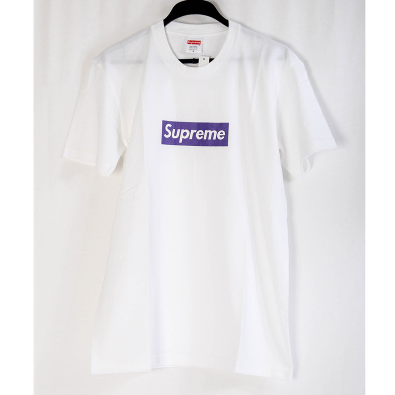 supreme t shirt quality