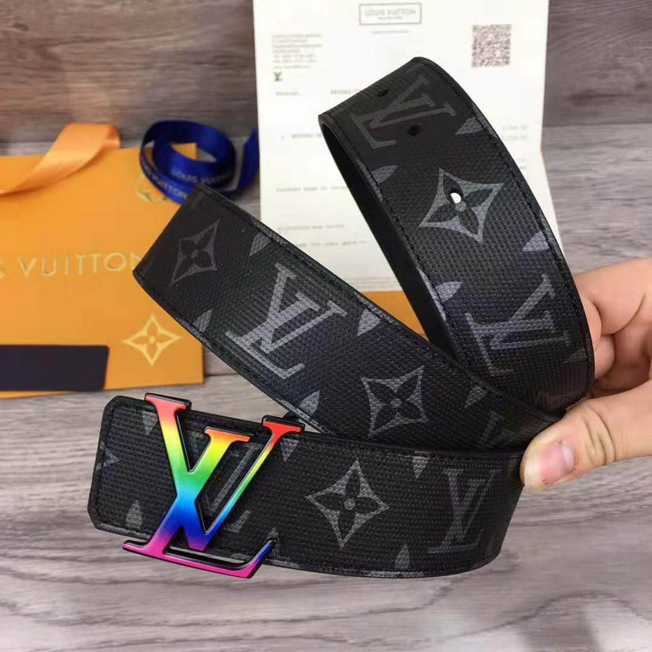 Louis Vuitton Belt – Replicaz Shop LLC©️