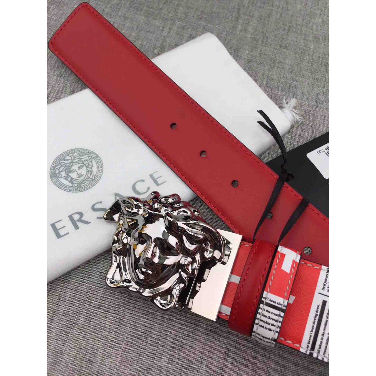 where to buy the best stockX High quality replica UA Burberry Reversible  Monogram Motif Vintage Check Belt (select) Hypedripz is the best high  quality trusted clone replica fake designer hypebeast seller website