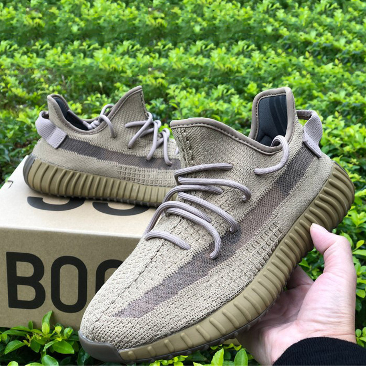 where to buy the best stockX UA High quality replica Adidas Yeezy boost 350  v2 "Marsh" colorway Sneaker Hypedripz is the best high quality trusted  clone replica fake designer hypebeast seller website