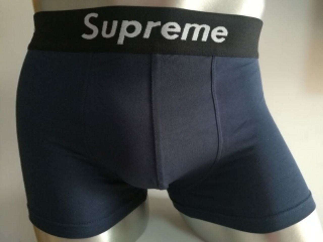 Louis Vuitton Supreme Men Underwear - Express your unique style with  BoxBoxShirt