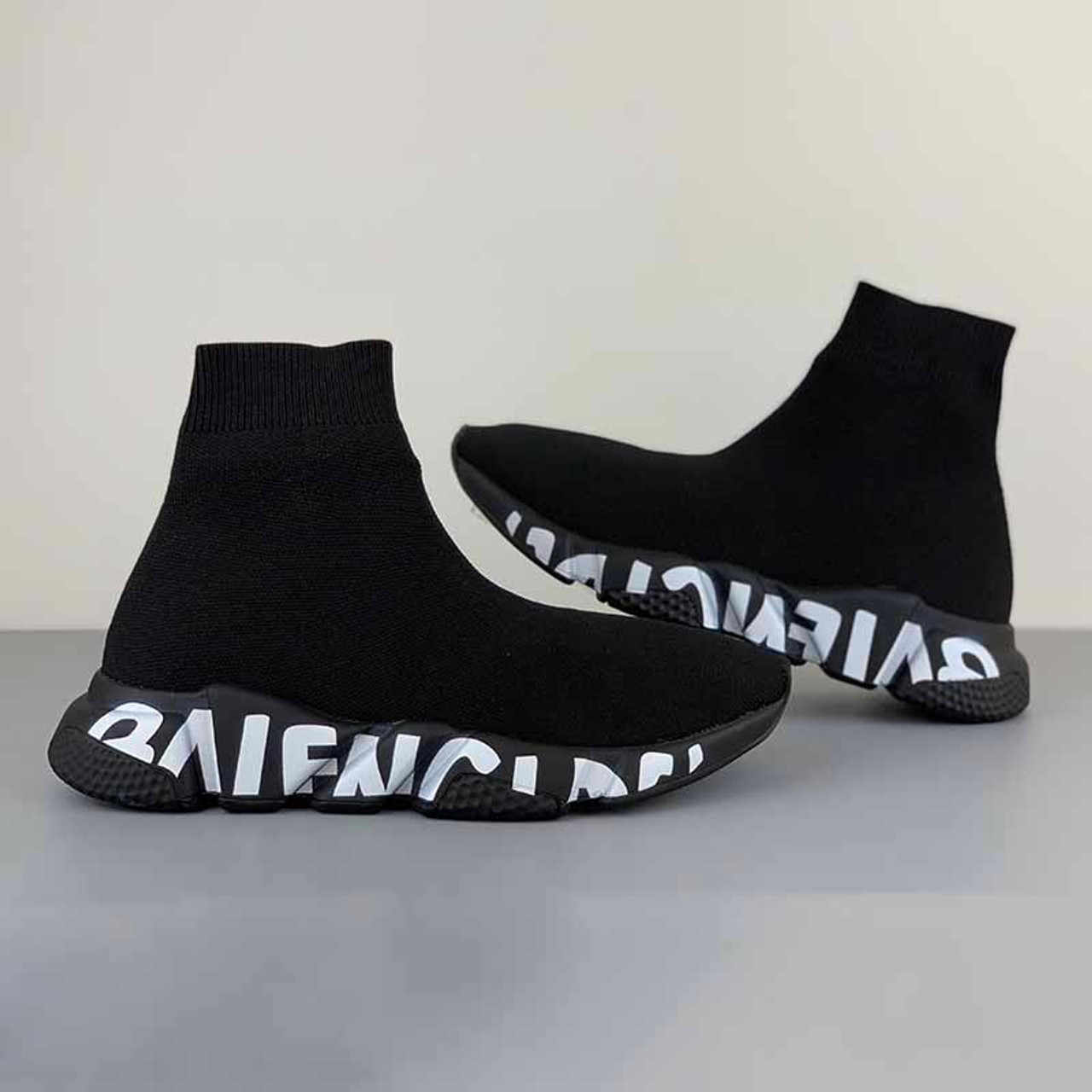 historie Ledig Halloween where to buy the best stockX UA High quality replica Balenciaga speed  trainers GRAFFITI sneakers (Select Color) Hypedripz is the best high  quality trusted clone replica fake designer hypebeast seller website 2021