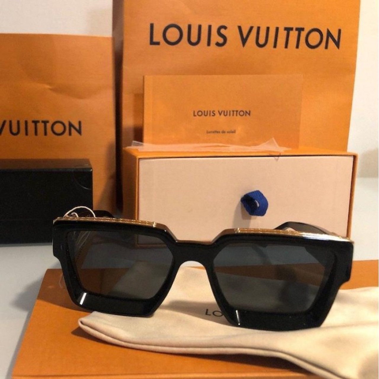 greenscreen  LV sunglasses dupe. # #finds #vi,  Finds