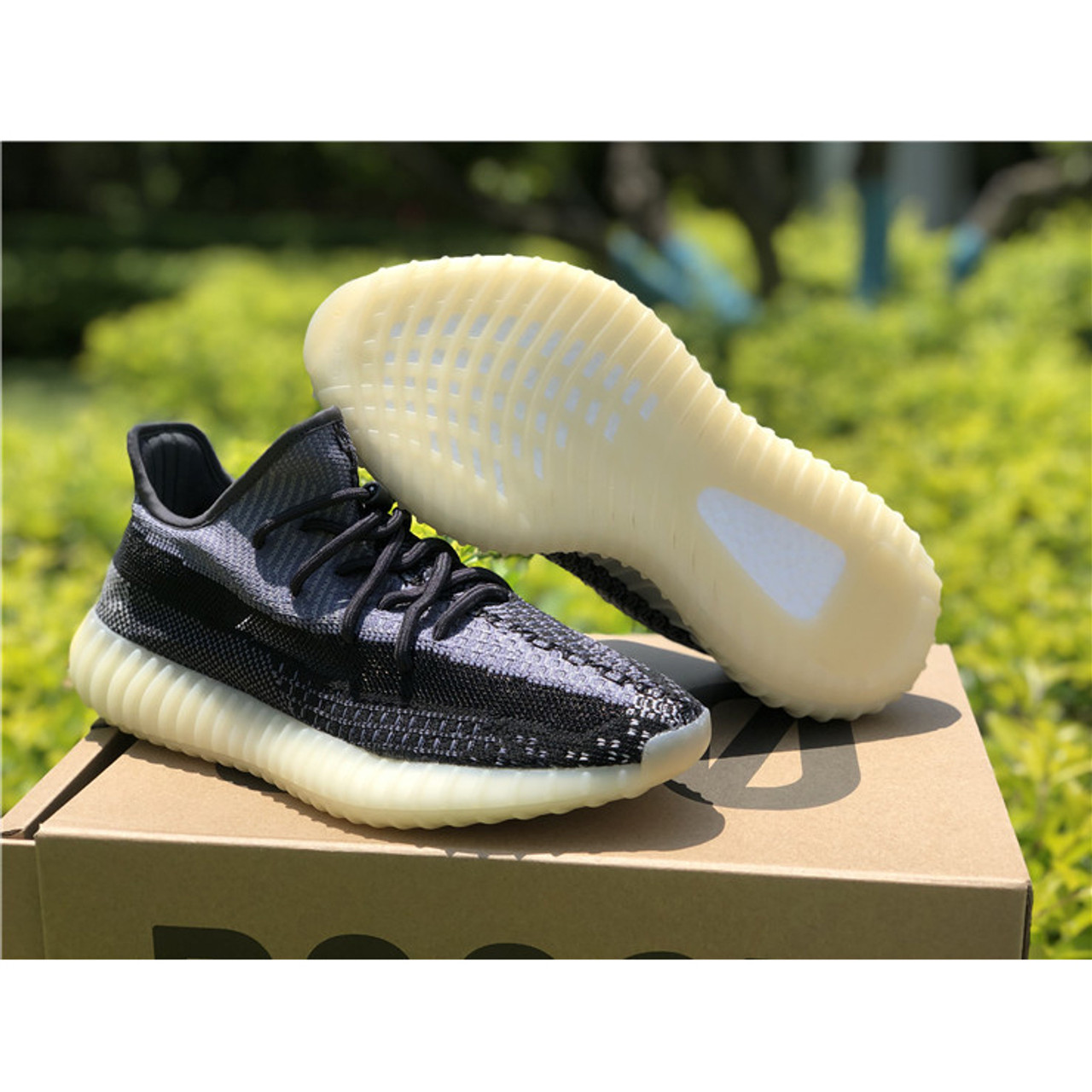 oreo yeezys stockx