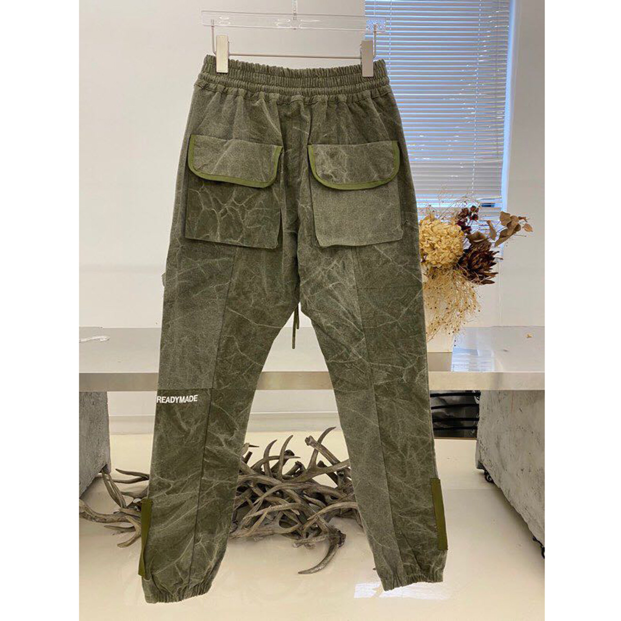 Readymade field pants clearance