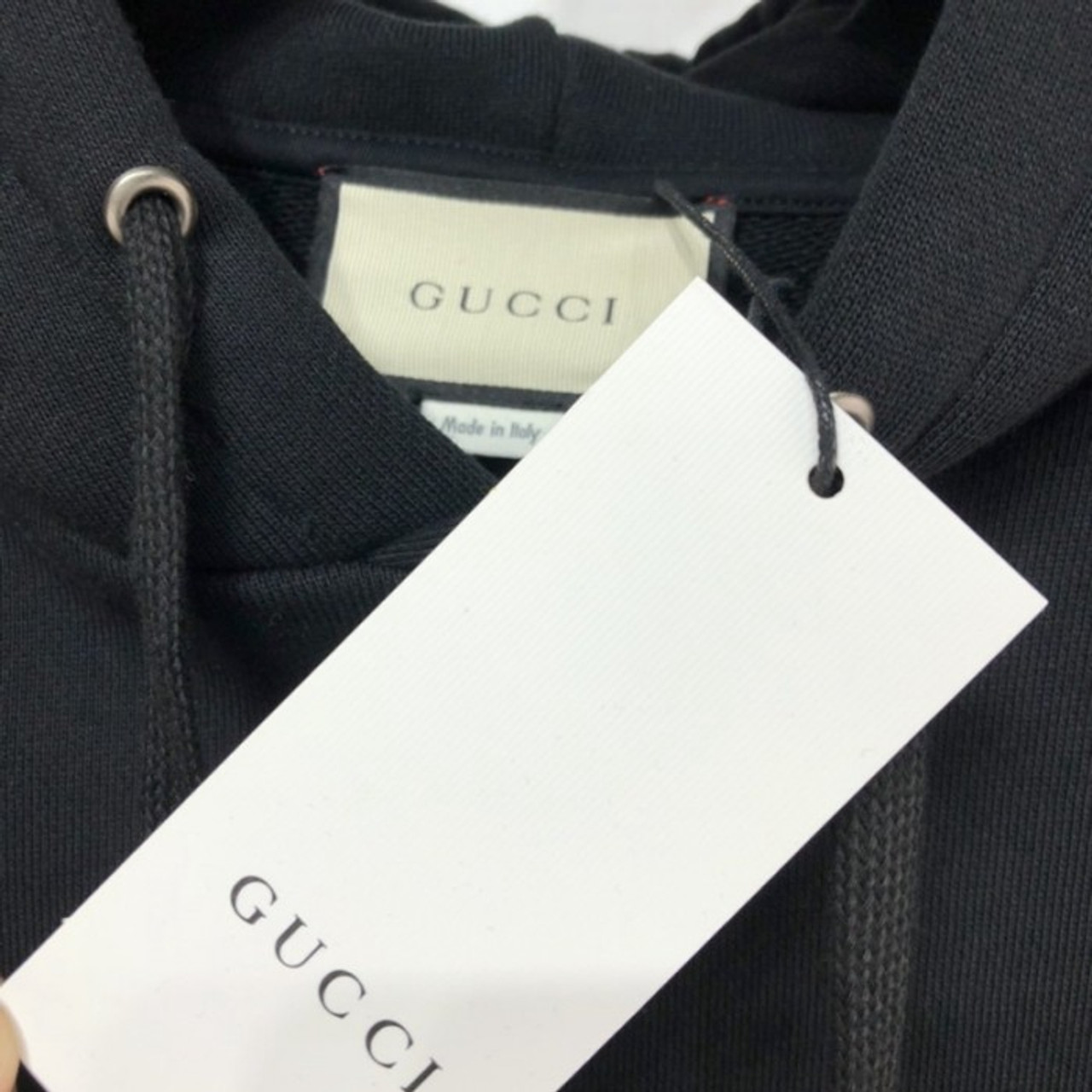 These Fake Gucci Hoodies Are Just As Good As The Original—& Under