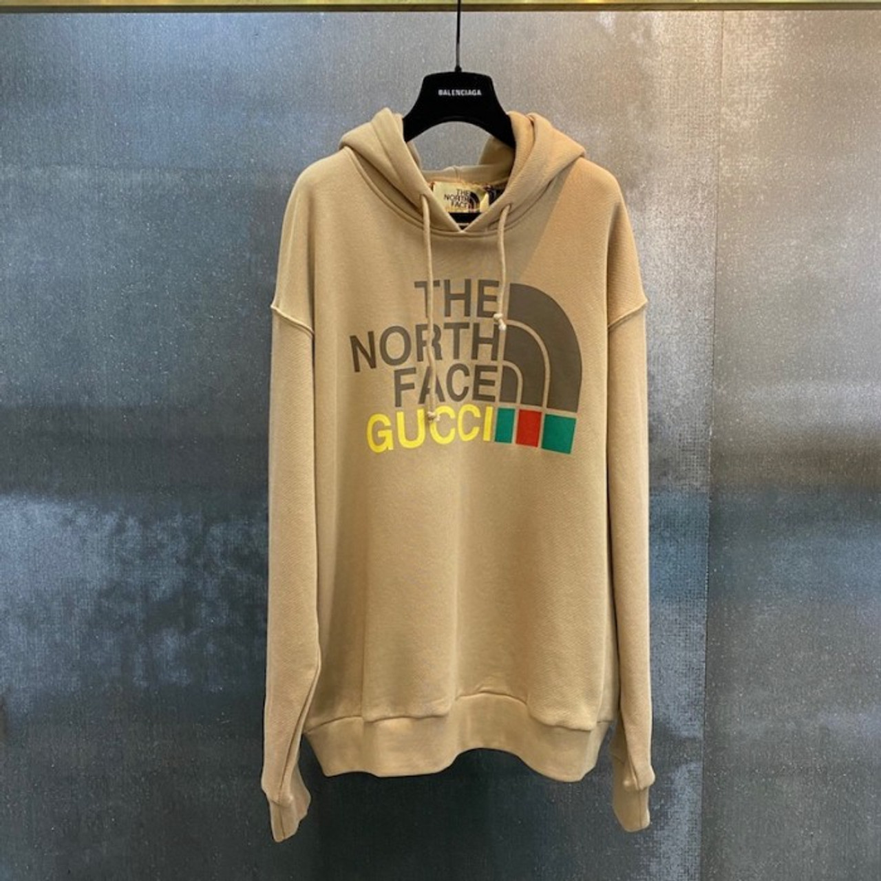 momentum efterligne Sløset where to buy the best stockX High quality replica UA Gucci x The North Face  Hoodie Hypedripz is the best high quality trusted clone replica fake  designer hypebeast seller website 2021