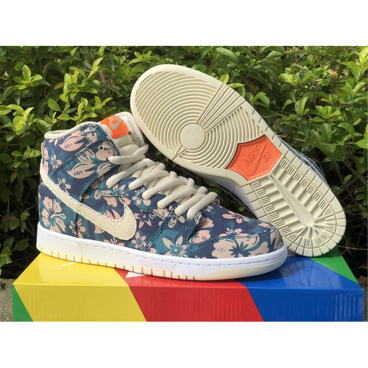 nike sb hawaii stockx