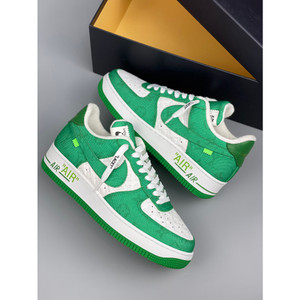 lv x supreme air force 1｜TikTok Search