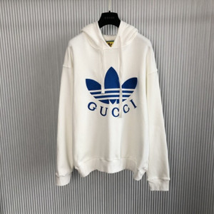 High quality replica UA Adidas x Gucci sweatshirt, Hoodie High quality replica UA Adidas x Gucci sweatshirt, Hoodie