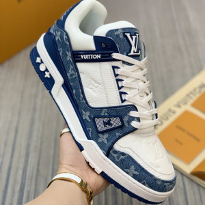LOUIS VUITTON TRAINER SNEAKER - LV164 - REPGOD.ORG/IS - Trusted Replica  Products - ReplicaGods - REPGODS.ORG