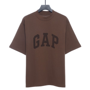 High Quality Replica UA Balenciaga X Gap X Yezzy Tripartite Joint Pigeon Brown, Tshirt High Quality Replica UA Balenciaga X Gap X Yezzy Tripartite Joint Pigeon Brown, Tshirt