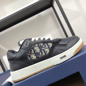 High Quality Replica UA Dior B27 Low Top Dior Oblique Black, Sneakers High Quality Replica UA Dior B27 Low Top Dior Oblique Black, Sneakers
