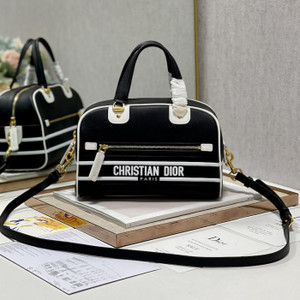 High Quality Replica UA Small Dior Vibe Zip Bowling Bag Black, Bag High Quality Replica UA Small Dior Vibe Zip Bowling Bag Black, Bag