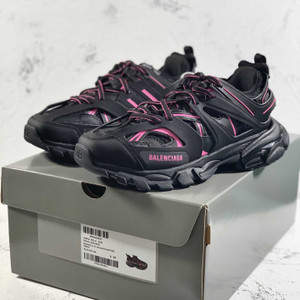 High Quality Replica UA Balenciaga Track Sneaker High Quality Replica UA Balenciaga Track Sneaker