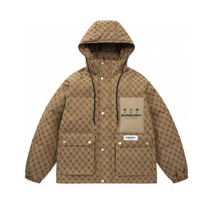 High Quality Replica UA Burberry Jacket High Quality Replica UA Burberry Jacket